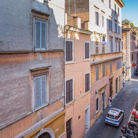 Spacious With Sunny Terrace Near Vatican Ρώμη Εξωτερικό φωτογραφία