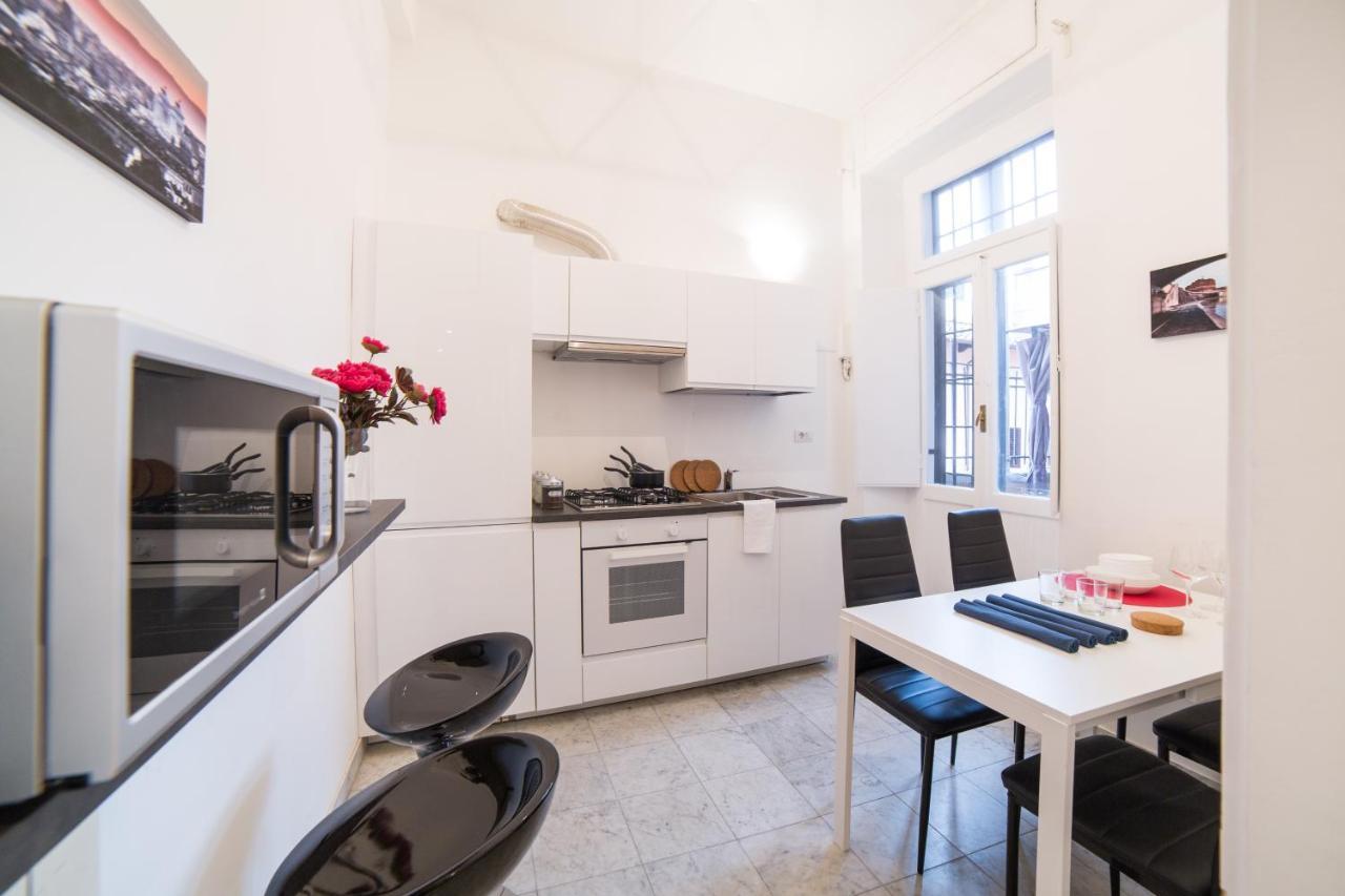 Spacious With Sunny Terrace Near Vatican Ρώμη Εξωτερικό φωτογραφία