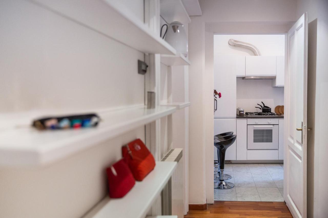 Spacious With Sunny Terrace Near Vatican Ρώμη Εξωτερικό φωτογραφία