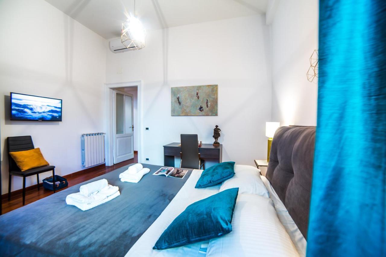 Spacious With Sunny Terrace Near Vatican Ρώμη Εξωτερικό φωτογραφία